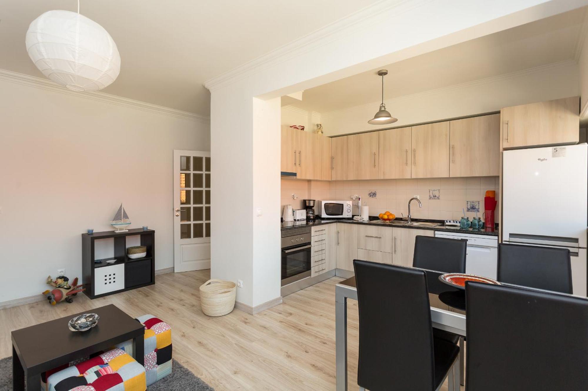 Beguest Parede Beach Apartment - Cascais Exterior foto