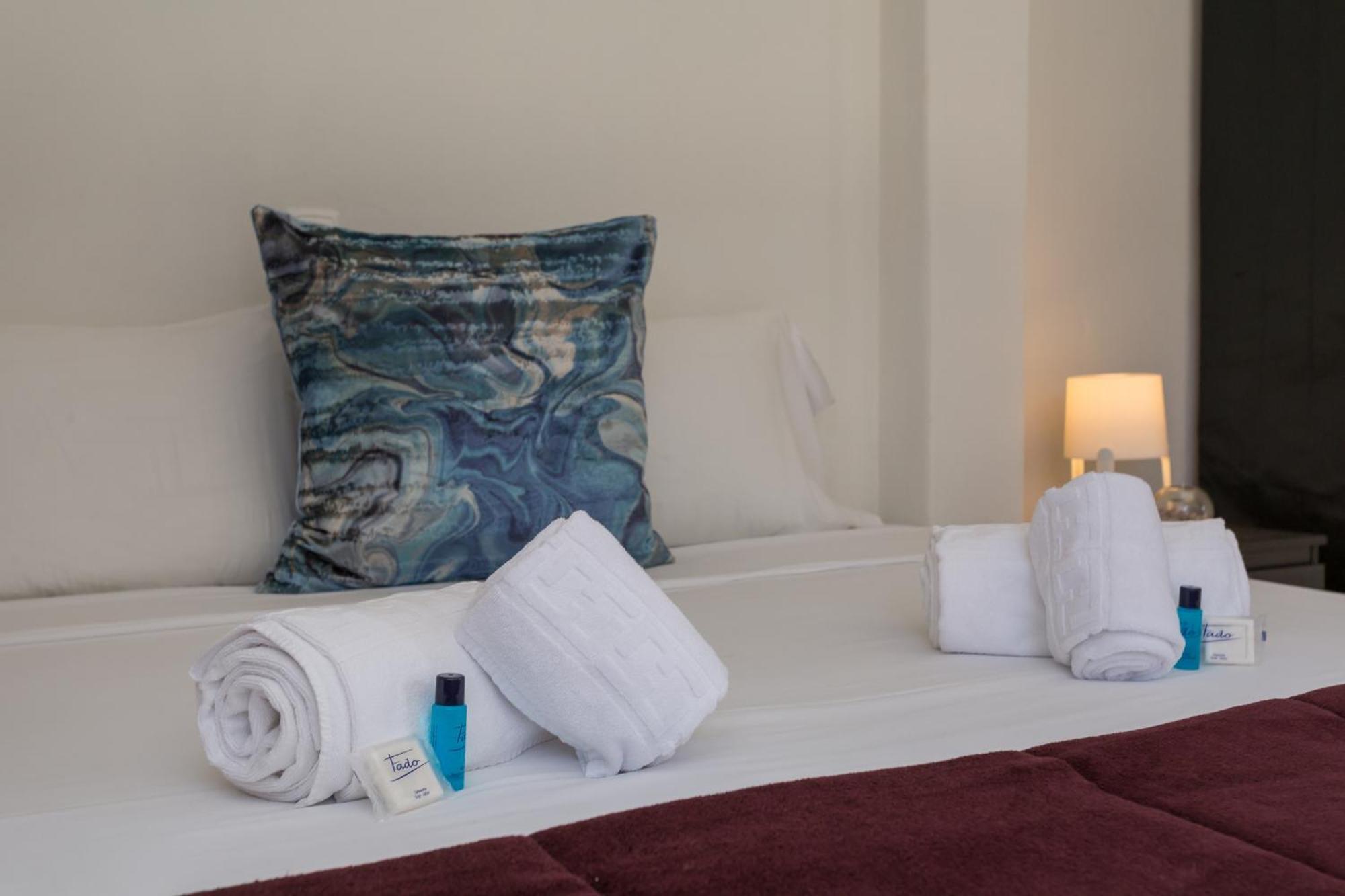 Beguest Parede Beach Apartment - Cascais Exterior foto